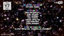 دنیای شگفت انگیز گامبال - فصل پنجم - قسمت 33